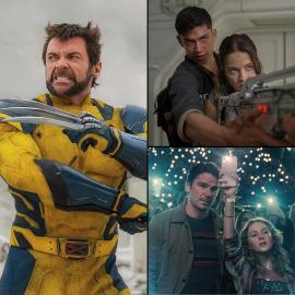 Us Ranks 2024’s Biggest Summer Blockbusters: Which Hot Hero Takes the Win?