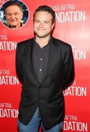 Robin Williams’ Son Zak Pays Tribute on 10th Anniversary of His Death