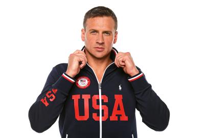 Ryan Lochte Explains Why Team USA Swimmers Can't Leave Olympic Village