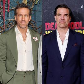 Ryan Reynolds Shares How ‘Deadpool 3’ Honors Rob Delaney’s Late Son Henry Ryan Reynolds Shares How ‘Deadpool 3’ Honors Rob Delaney’s Late Son Henry
