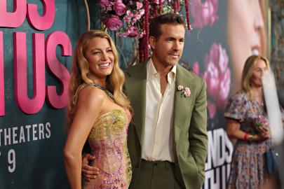 Ryan Reynolds and Blake Lively's Schedules too Busy for Baby Number 5