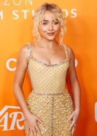 Sabrina Carpenter Doesn't Fall in Love as Easily as 'When I Was Younger'