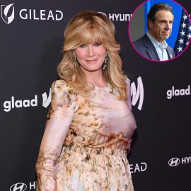 Sandra Lee Talks 'Heartbreak' of Andrew Cuomo Divorce and Cancer Battle