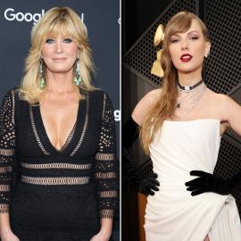 Sandra Lee Has Learned Life 'Management Techniques’ from Taylor Swift