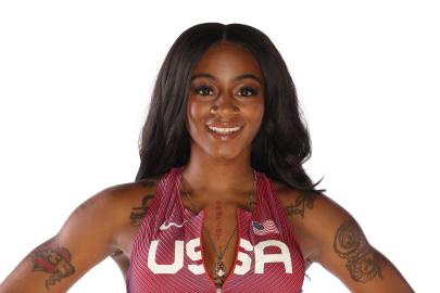Why Did Sha'carri Richardson Get Suspended From the Tokyo Olympics?