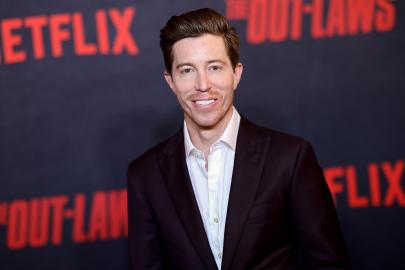 How Just Like Us Is Olympic Snowboarder Shaun White? We Put Him to the Test