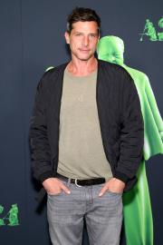 Simon Rex Lives Off the Grid in 'Shipping Container' at Joshua Tree