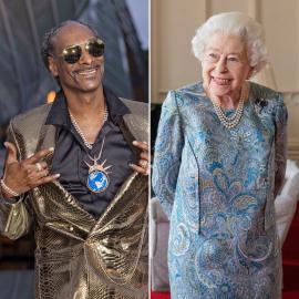 Snoop Dogg Details Friendship With Queen Elizabeth: ‘That Was My Girl’