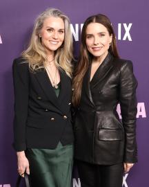 Sophia Bush and Hilarie Burton's 'OTH' Costars React to Sequel News