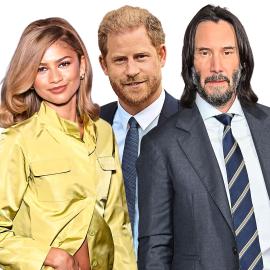 What's in Store for Zendaya and More Famous Virgos This Year?
