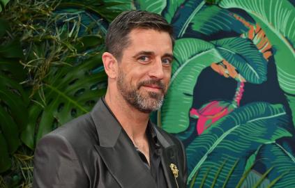 8 Odd Facts Us Learned About Aaron Rodgers From New Biography
