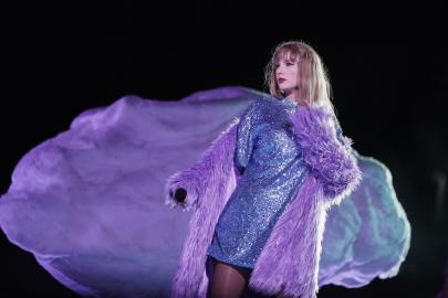 Taylor Swift Will Continue With London Shows Despite Vienna Terrorist Plot