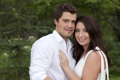 Reliving Bristol Palin and Ex Levi Johnston's Ups and Downs