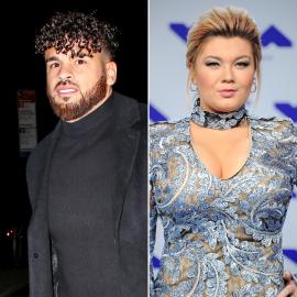 Teen Mom’s Cory Wharton Shares His 1 Wish for Amber Portwood’s Daughter