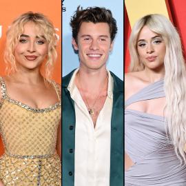 Is Sabrina Carpenter's New Album About Shawn Mendes? Us Explains