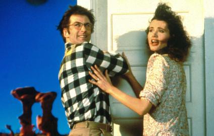 Why Tim Burton Didn’t Ask Alec Baldwin, Geena Davis Back for ‘Beetlejuice 2’