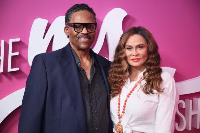 Beyoncé’s Mom, Tina Knowles, and Richard Lawson Reach Divorce Settlement