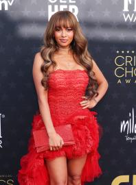 ‘Riverdale’ Alum Vanessa Morgan Reveals Baby No. 2’s Name