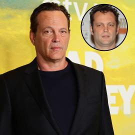 Vince Vaughn's Wife Kyla Helping the Actor Lose Weight and Keep It Off