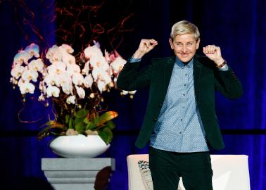 What Happened to Ellen DeGeneres? Career Updates After Talk Show Ended