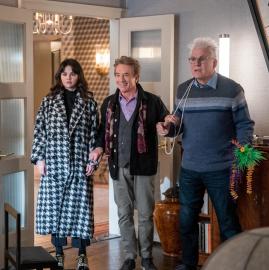 What to Remember From ‘Only Murders in the Building’ Before Season 4