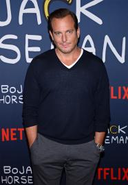 Will Arnett on Starting Therapy: ‘It's Been a Tough Couple Weeks'