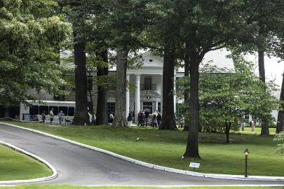 Arrest Made for Alleged Graceland Auction, $2.85M Extortion Attempt