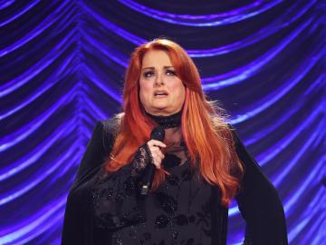 Wynonna Judd’s Daughter Grace Kelley Arrested for 2nd Time in 4 Months