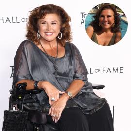 Abby Lee Miller Reacts to Fans Accusing Her of Photoshopping Bikini Pic