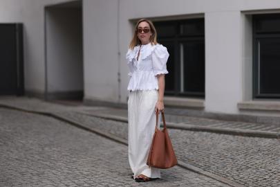 11 Linen Pants You Can Grab on Amazon 