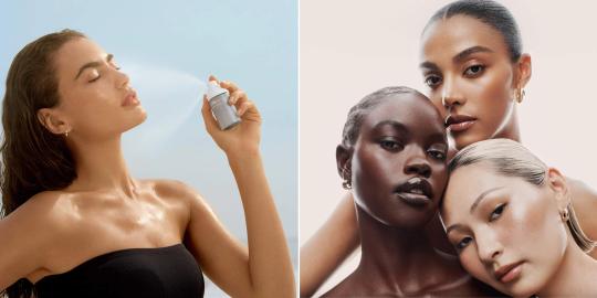 These Are the August Beauty Launches We Can't Get Enough Of