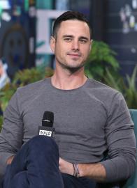 Former Bachelor Ben Higgins Explains Why He's 'Terrified' to Be a Girl Dad