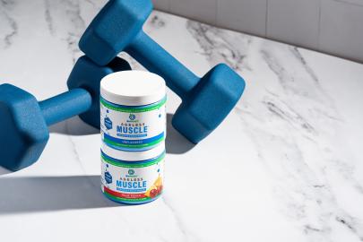 Maintain Muscle Health as You Age With BioTrust