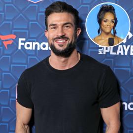 Rachel Lindsay’s Ex Bryan Abasolo Reveals Finances in $35K Divorce Battle