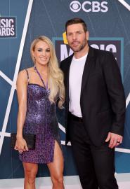 Carrie Underwood's Husband 'Didn't Want Her' to Do 'American Idol'