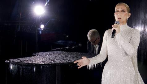 Celine Dion’s Big Comeback: ‘A 2nd Chance at Doing What She Loves’