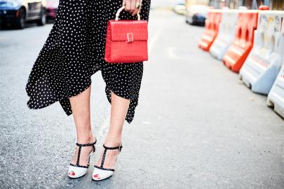 13 Chic Handbags to Buy During the Coach Outlet Labor Day Sale