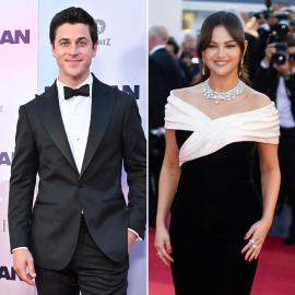 David Henrie on Selena Gomez Reunion for ‘Wizards of Waverly Place’ Reboot