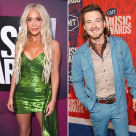 Did Morgan Wallen and Megan Moroney Date? She Breaks Silence on Rumors