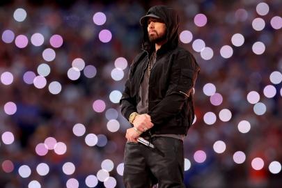 Eminem’s Daughter Hailie Scott ‘Audibly Sobbed’ Hearing Songs About Her