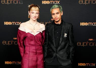 Hunter Schafer Says Ex Dominic Fike 'Has a Lot to Work On' After Split