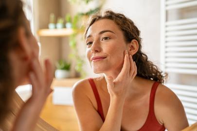 7 Daily Cleansers That Won’t Dry Your Skin 
