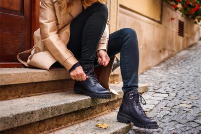 10 Early Fall Boot Deals to Shop Now at Zappos