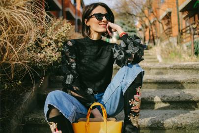 8 Chic, Sleek Fall Fashion Finds Secretly on Sale Now at Nordstrom