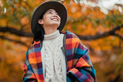 12 Fall Sweaters That Are So Cozy, They Feel Like Blankets
