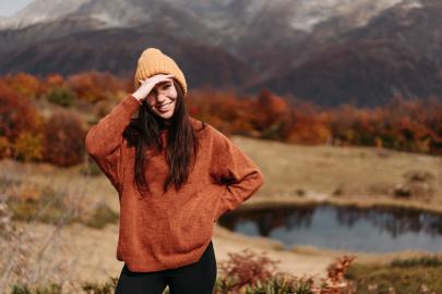 Rich Colors for Fall? Groundbreaking! Hues You Need in Your Autumn Wardrobe