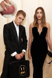Justin Bieber's Family Guide: Meet His Parents, Children and More