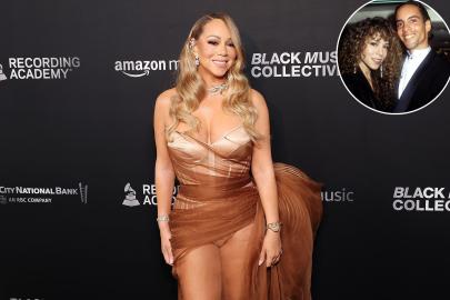 Mariah Carey’s Family Guide: The Singer’s Late Parents, Siblings and Kids