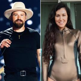 Zac Brown's Friend Blasts Kelly Yazdi's 'False Allegations' About Singer