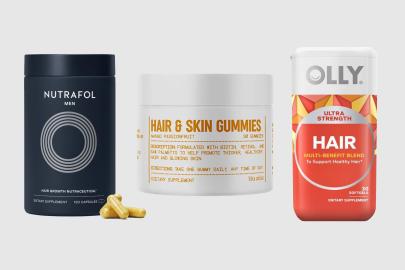 The Top 15 Vitamins for Hair Growth in 2024: Ultimate Guide to Healthier Hair